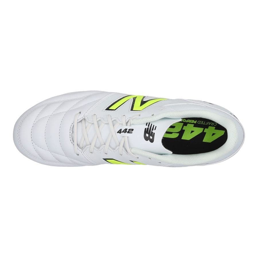 New Balance 442 V2 Team FG, foto 7