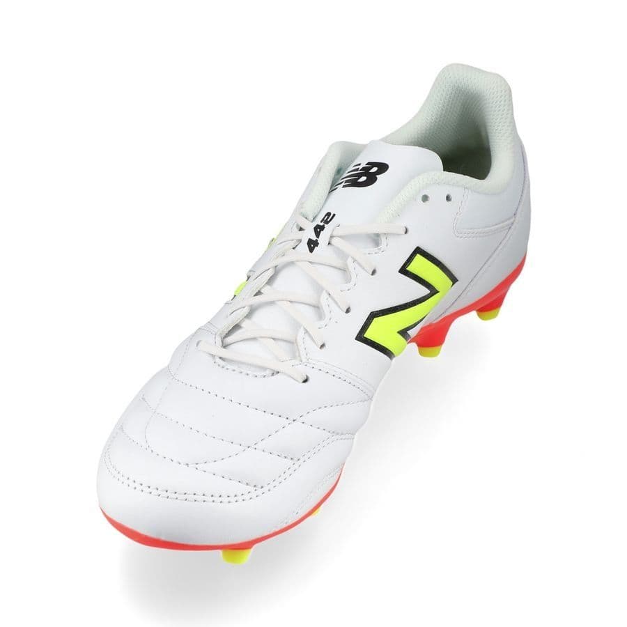 New Balance 442 V2 Team FG, foto 6
