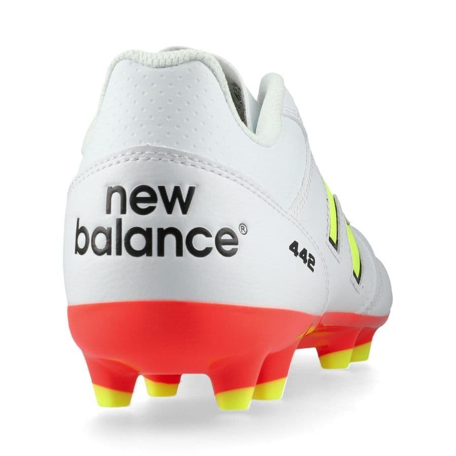 New Balance 442 V2 Team FG, foto 4