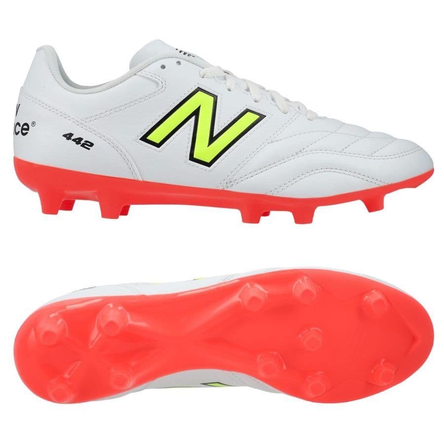 New Balance 442 V2 Academy Fg Flash Point (FG)