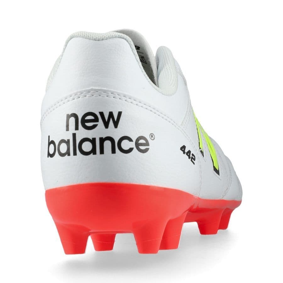 New Balance 442 v2 Academy FG, foto 4