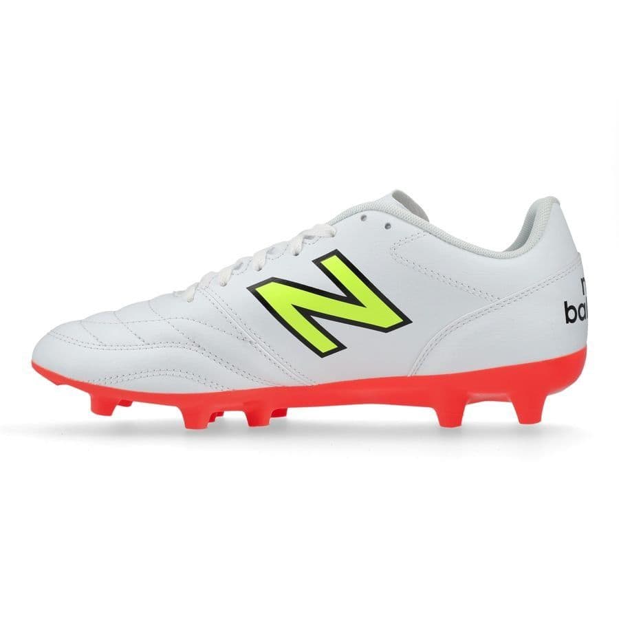 New Balance 442 v2 Academy FG, foto 3