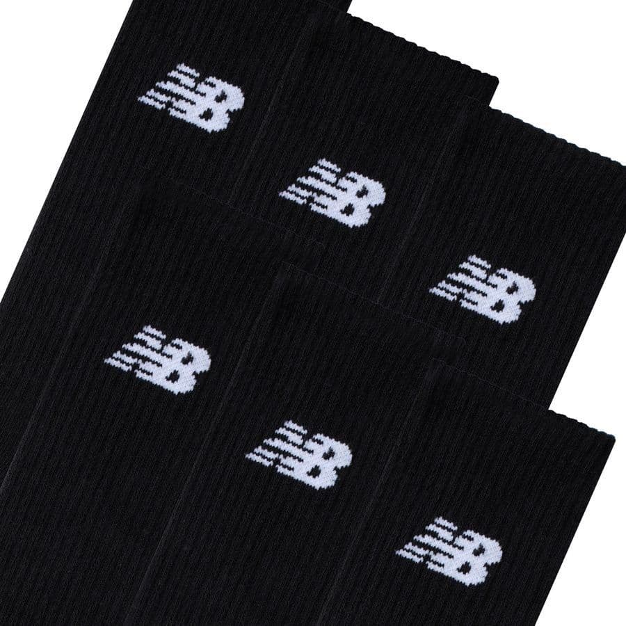 New Balance Kousen Everyday Crew 6-pack, foto 3