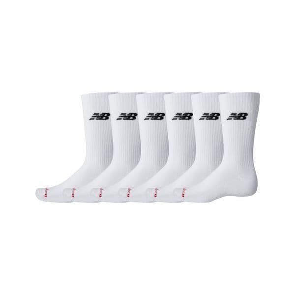 New Balance Kousen Everyday Crew 6-pack, foto 4