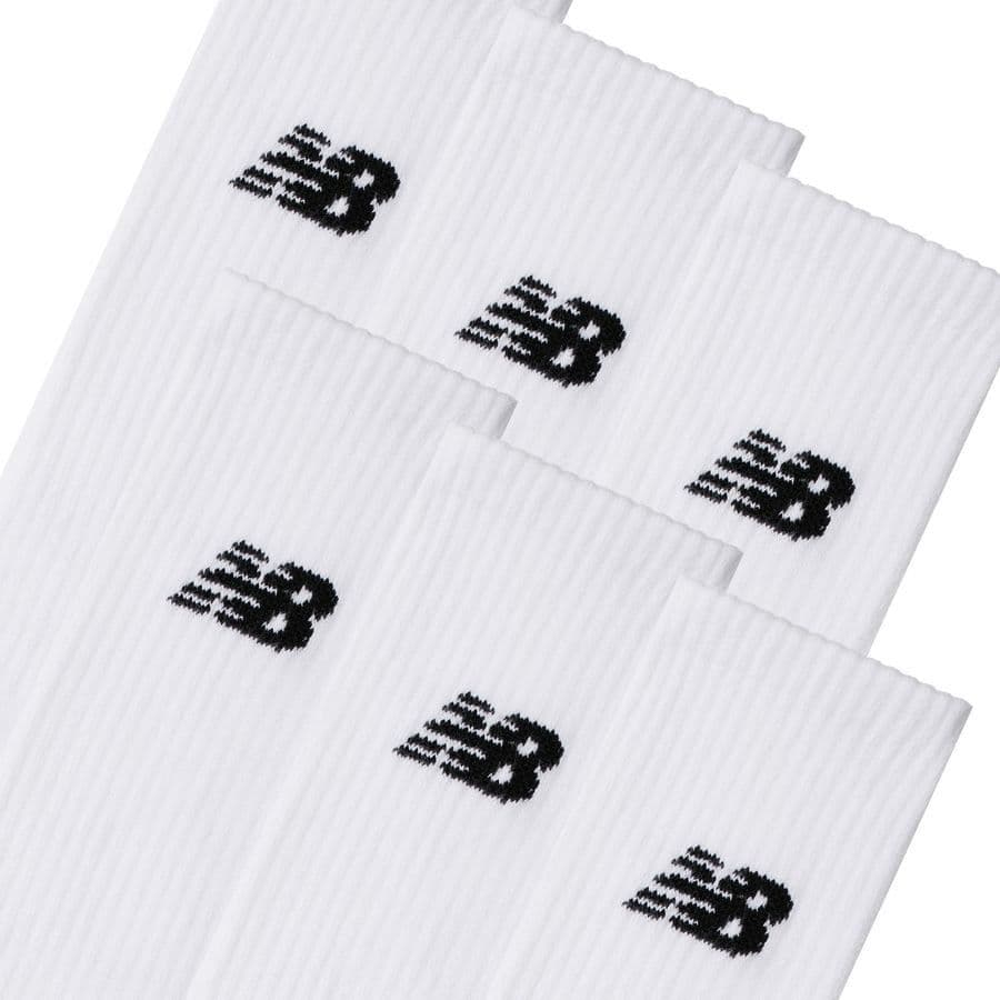 New Balance Kousen Everyday Crew 6-pack, foto 3