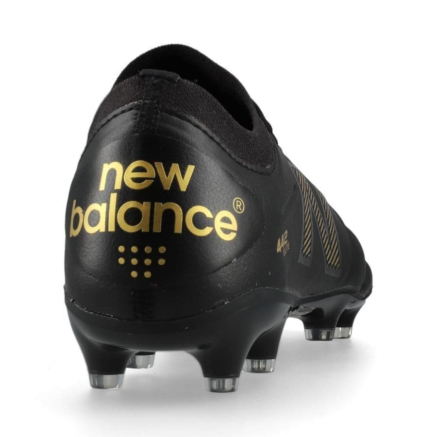 New Balance 442 V2 Elite FG, foto 4
