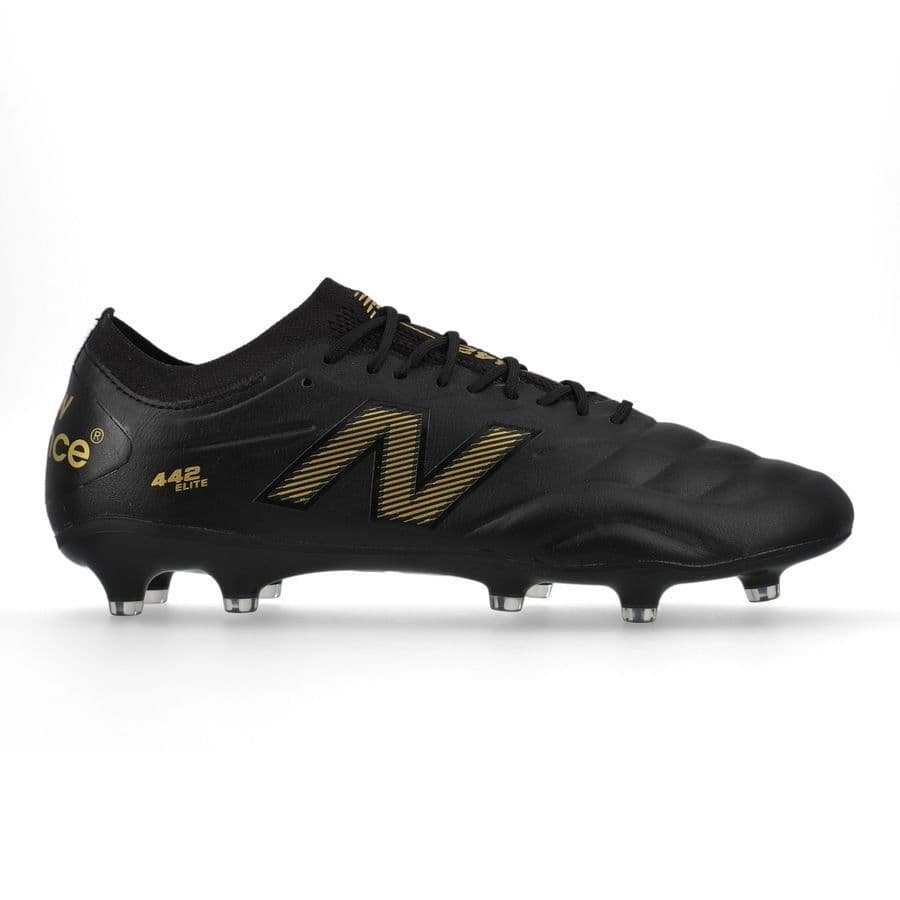 New Balance 442 V2 Elite FG, foto 2