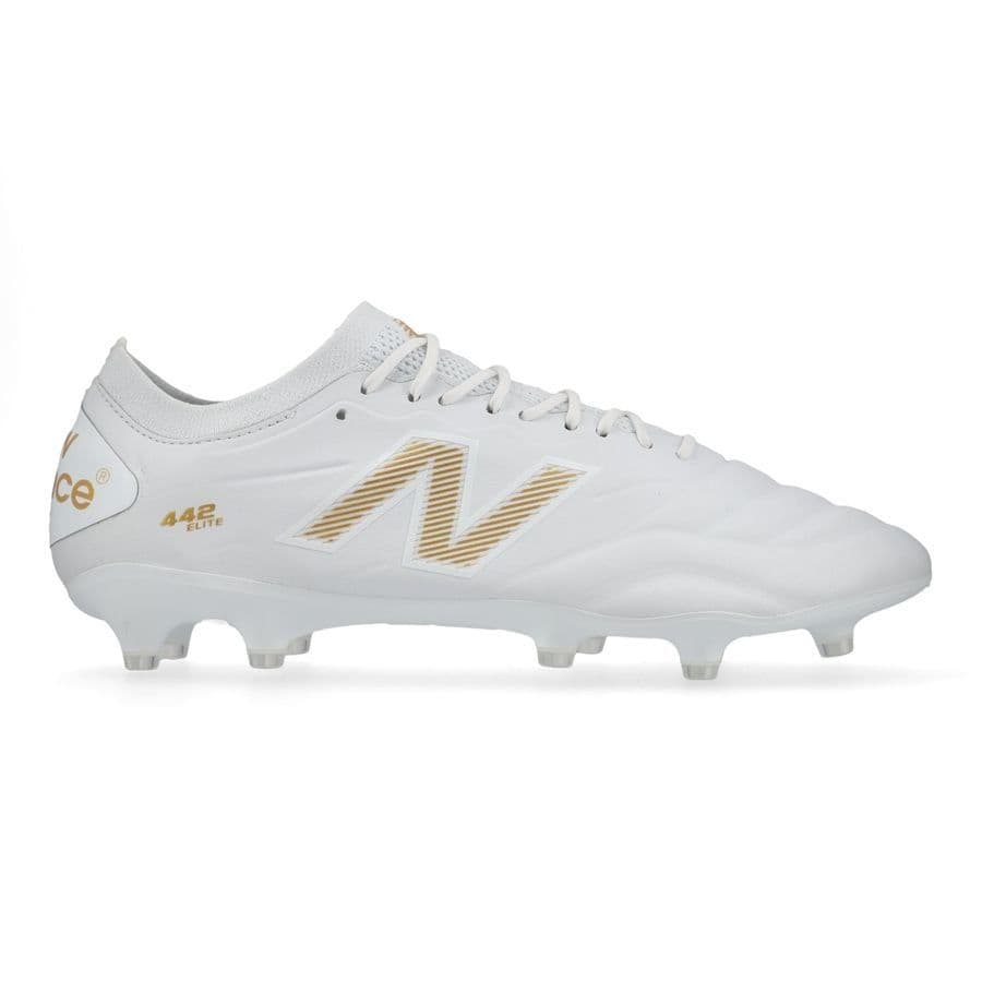 New Balance 442 V2 Elite FG, foto 2