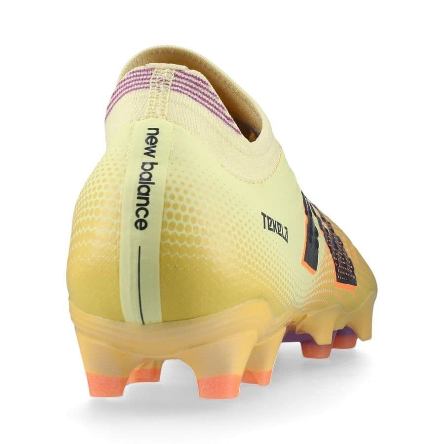 New Balance Tekela V4 Pro Laag FG, foto 4
