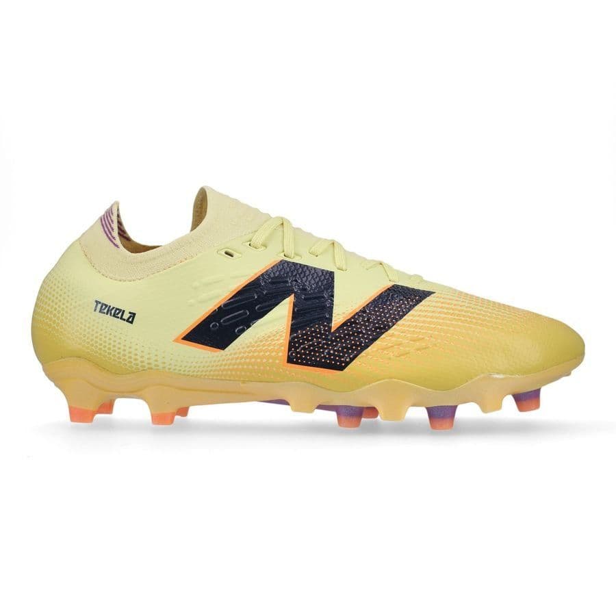 New Balance Tekela V4 Pro Laag FG, foto 2