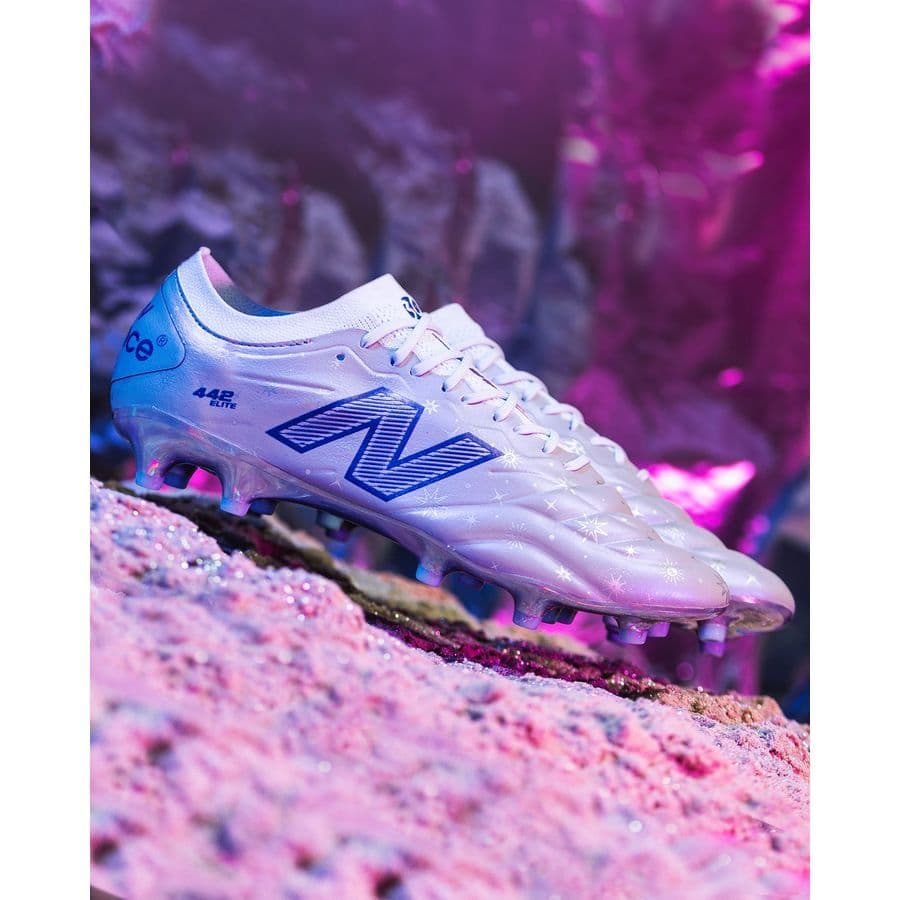 New Balance X Unisport 442 V2 Elite FG, foto 2