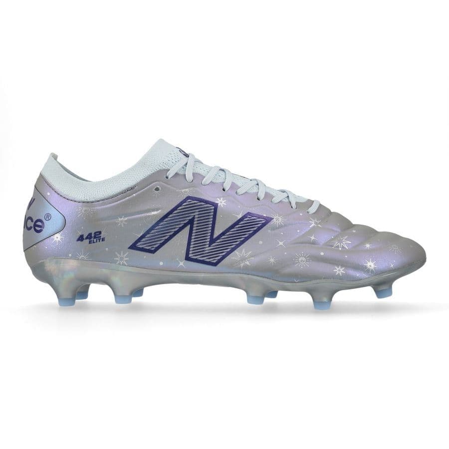 New Balance X Unisport 442 V2 Elite FG, foto 6