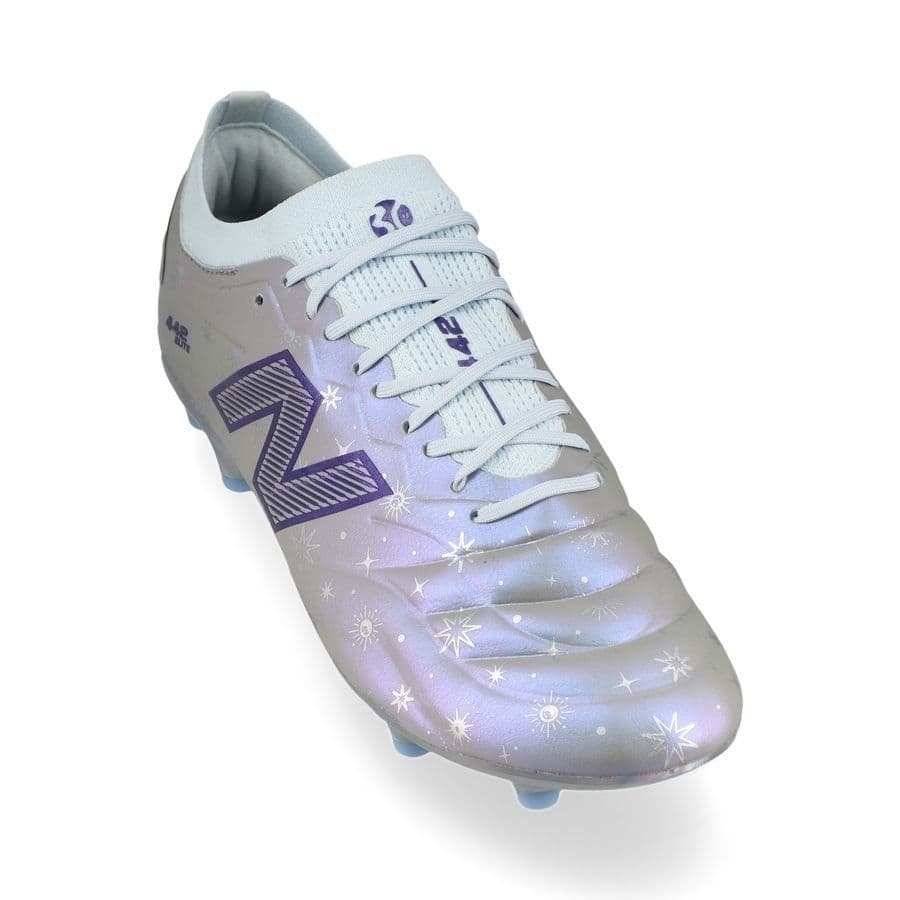 New Balance X Unisport 442 V2 Elite FG, foto 8