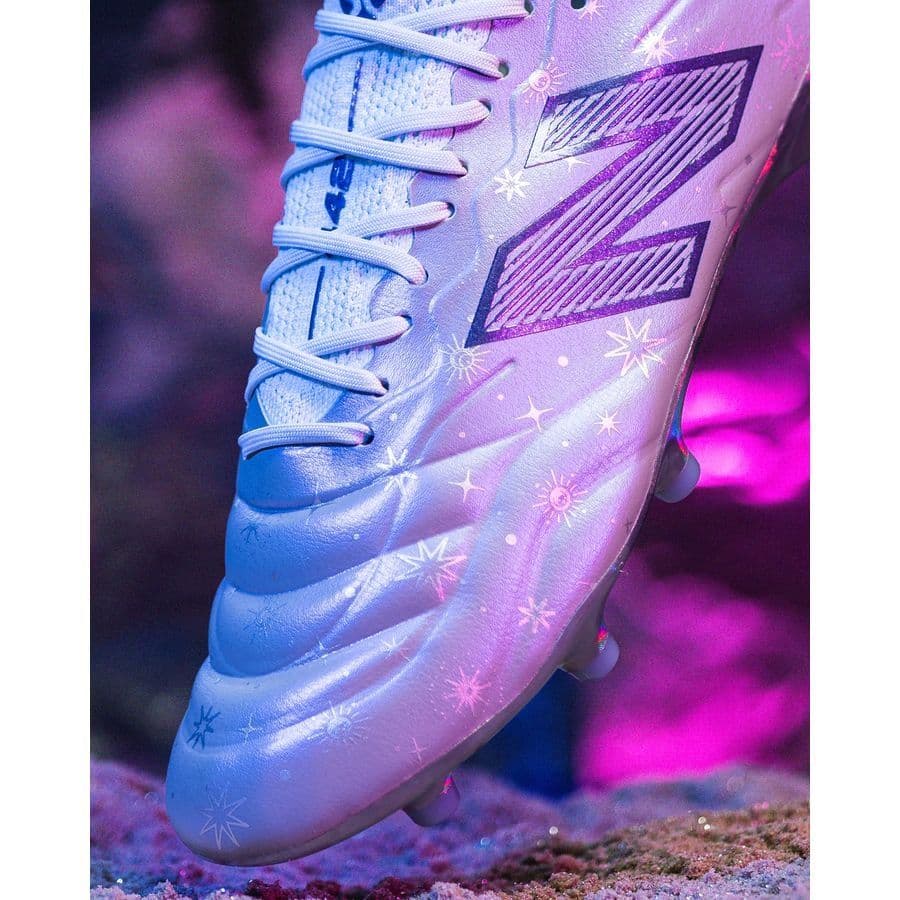 New Balance X Unisport 442 V2 Elite FG, foto 3