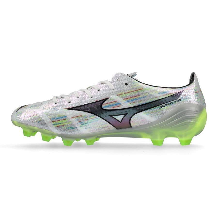 Mizuno Alpha Ii Made In Japan FG, foto 5
