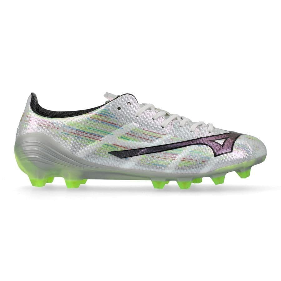 Mizuno Alpha Ii Made In Japan FG, foto 4