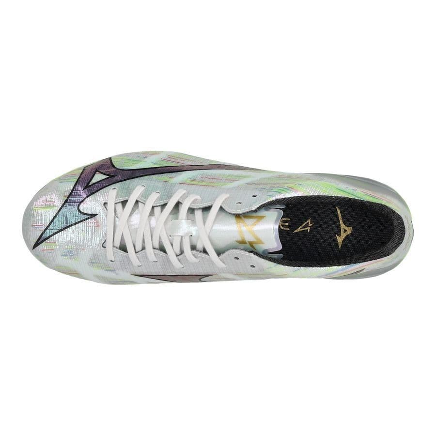 Mizuno Alpha Ii Elite FG, foto 7