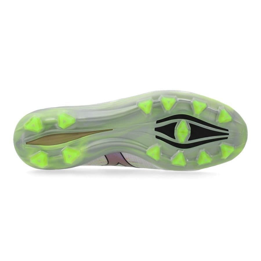Mizuno Alpha Ii Elite FG, foto 8