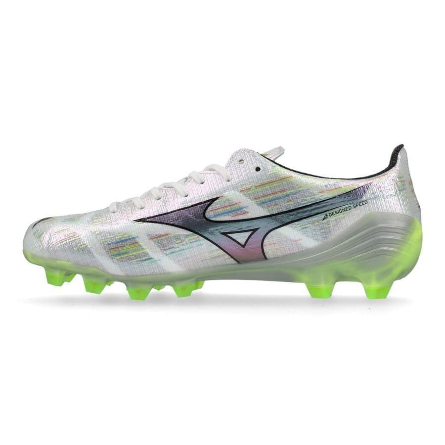 Mizuno Alpha Ii Elite FG, foto 3