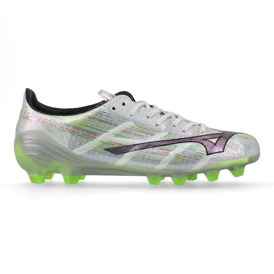 Mizuno Alpha Ii Elite FG, foto 2