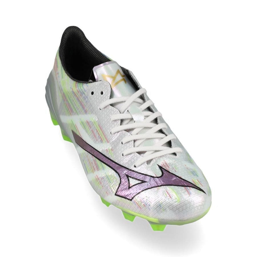 Mizuno Alpha Ii Elite FG, foto 5