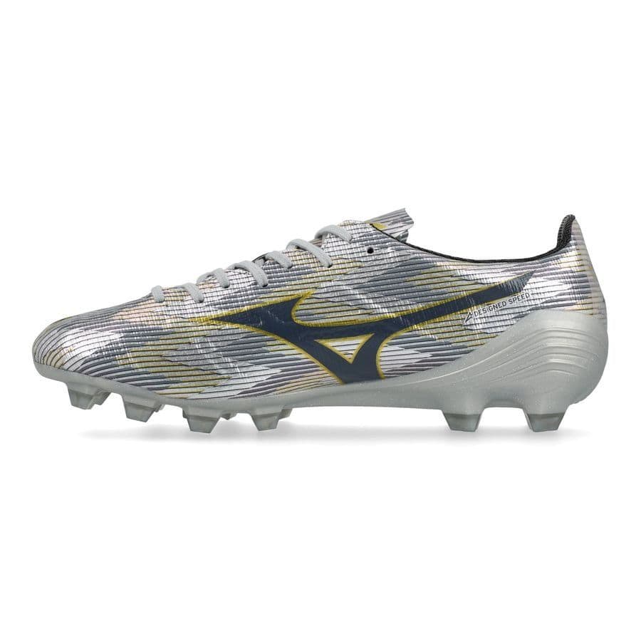 Mizuno Alpha Ii Made In Japan FG, foto 3