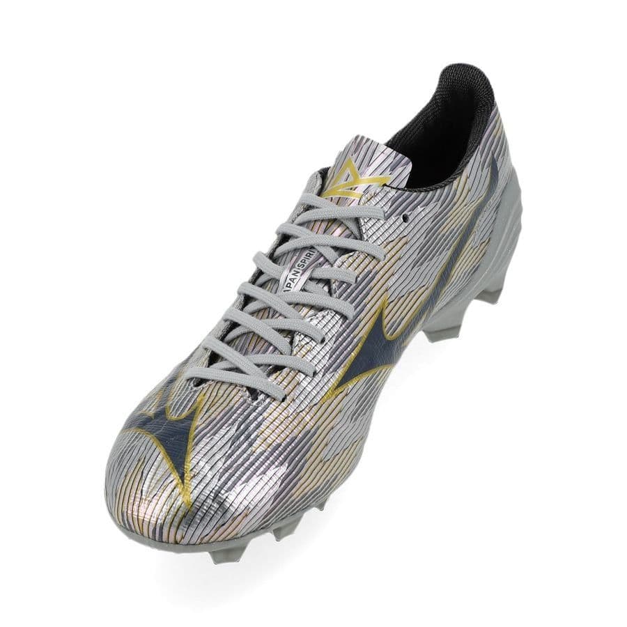 Mizuno Alpha Ii Made In Japan FG, foto 5