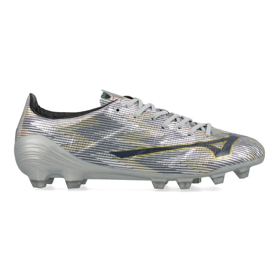Mizuno Alpha Ii Made In Japan FG, foto 2