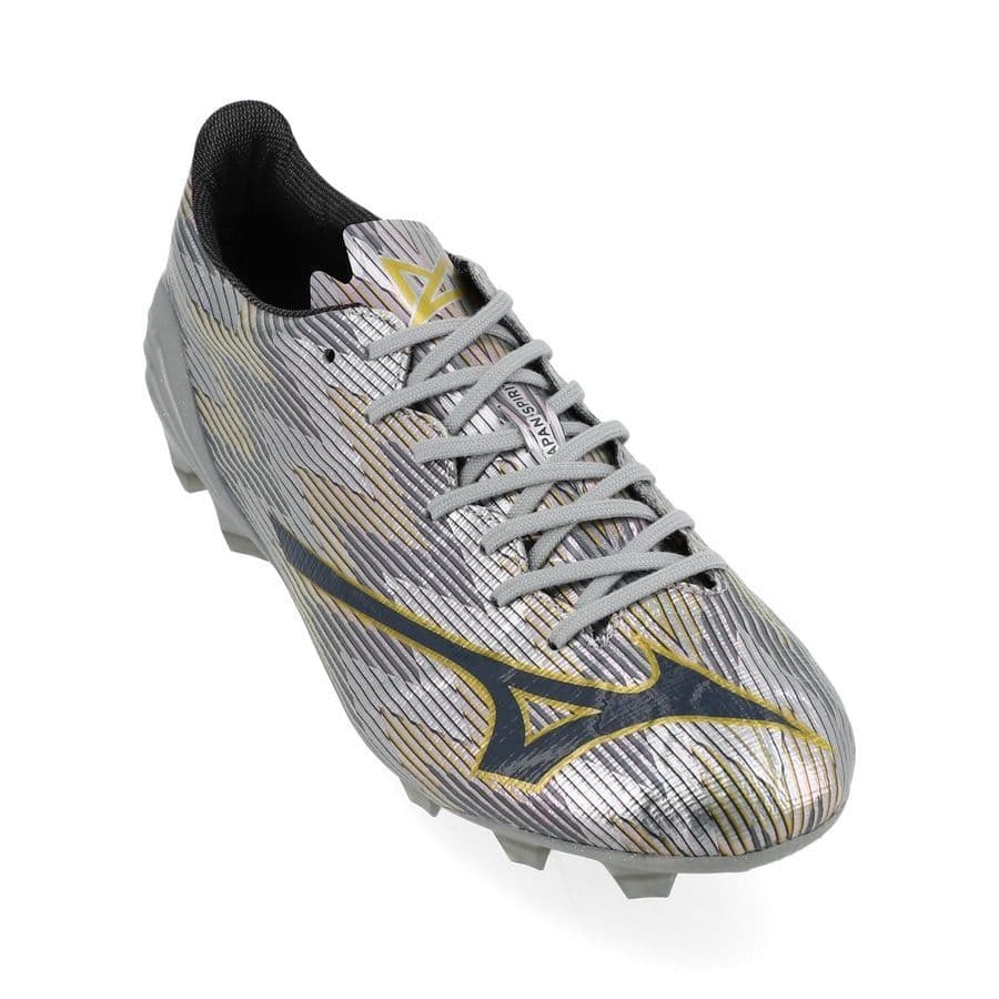 Mizuno Alpha Ii Made In Japan FG, foto 4