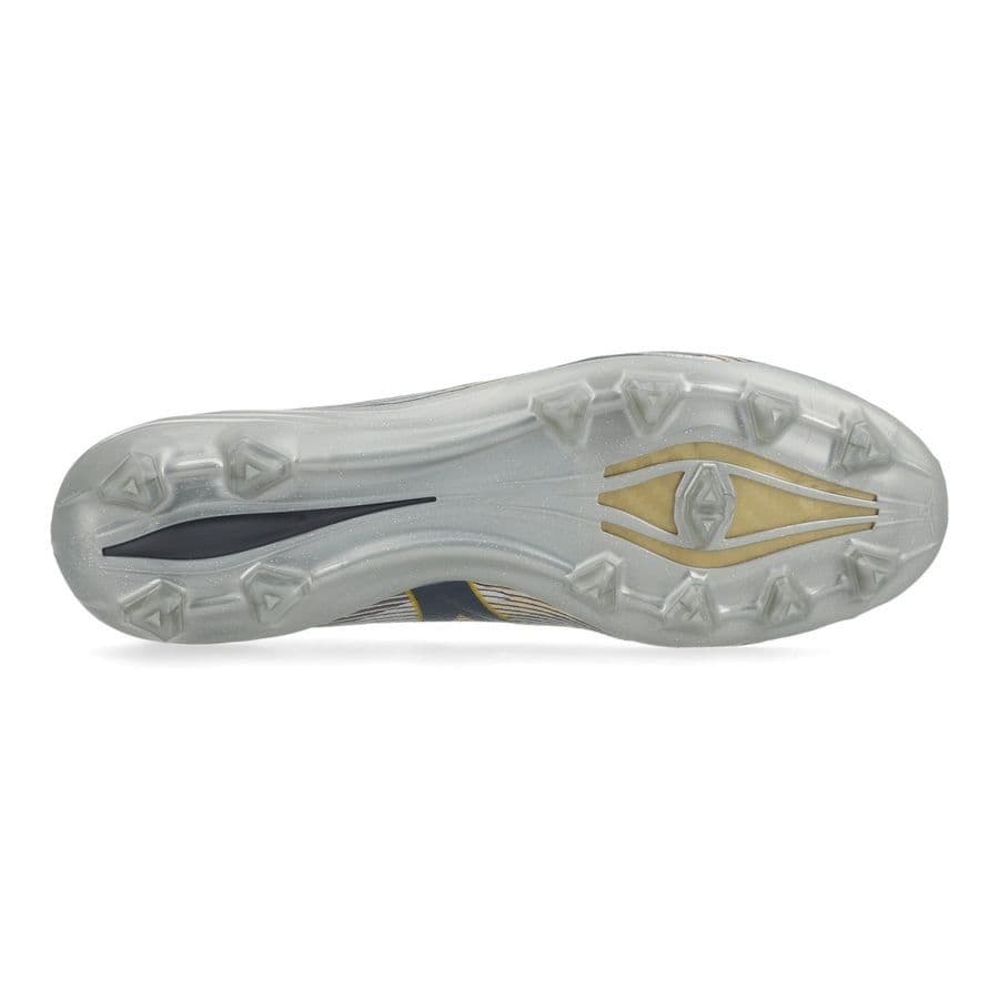 Mizuno Alpha Ii Made In Japan FG, foto 8