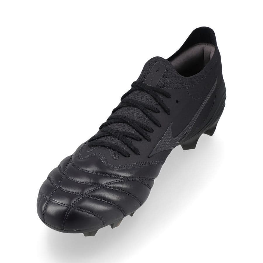 Mizuno Morelia Neo Iv Beta Made In Japan FG, foto 6