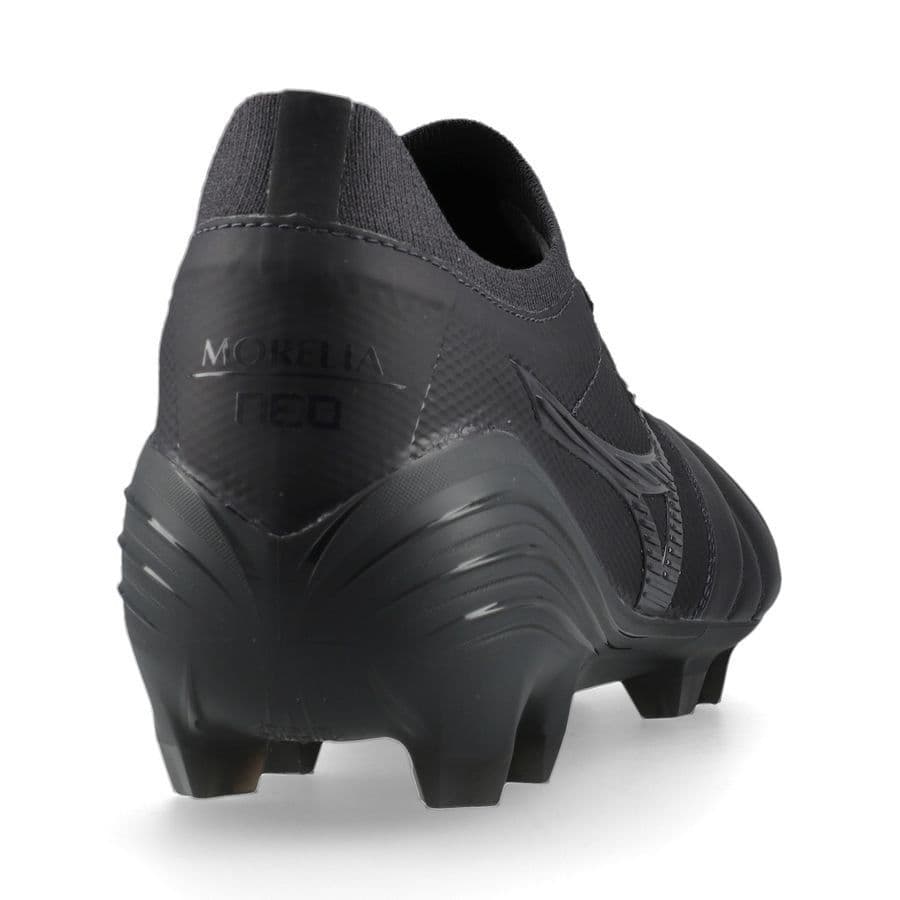 Mizuno Morelia Neo Iv Beta Made In Japan FG, foto 4