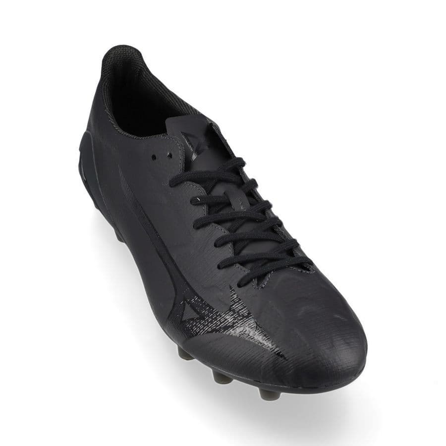 Mizuno Alpha Ii Made In Japan FG, foto 5