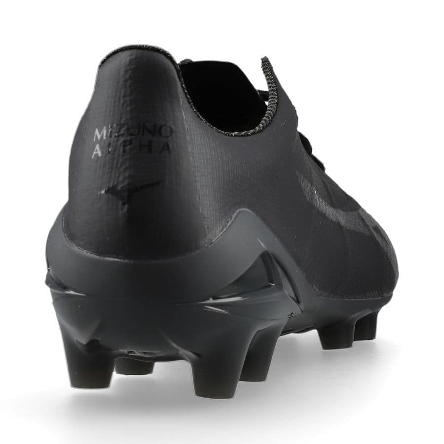 Mizuno Alpha Ii Made In Japan FG, foto 4