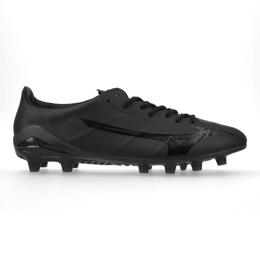 Mizuno Alpha Ii Made In Japan FG, foto 2