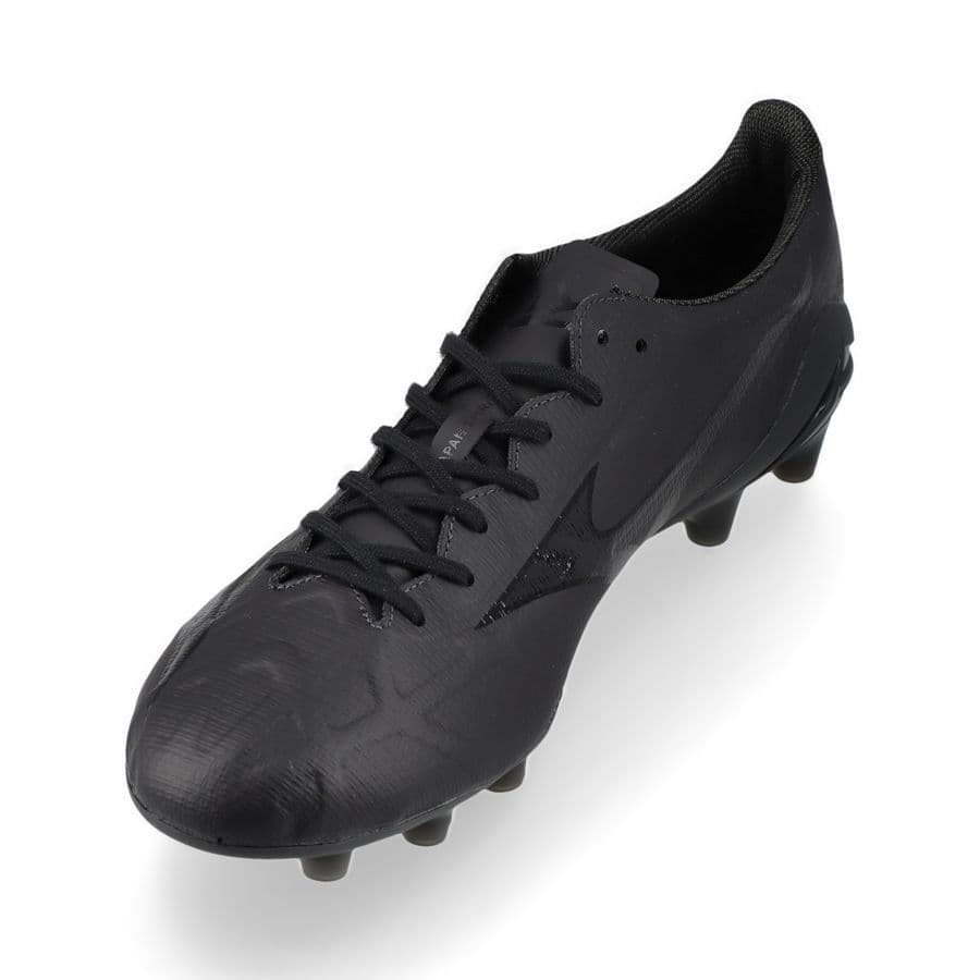 Mizuno Alpha Ii Made In Japan FG, foto 6