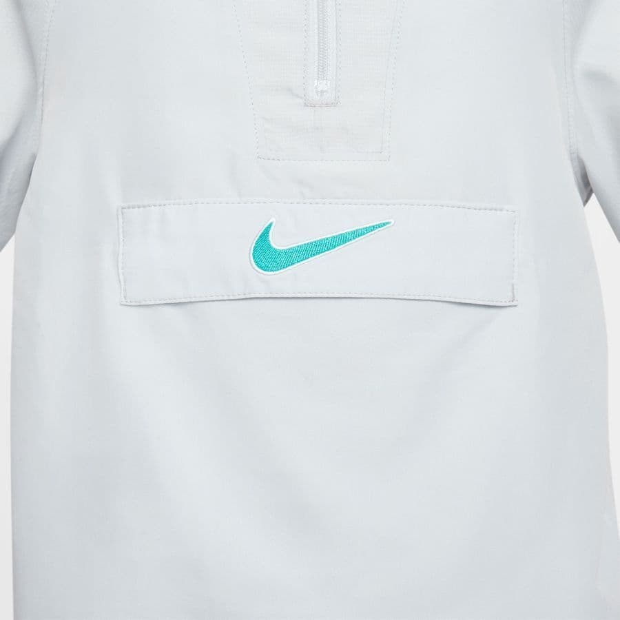 Nike Track Vest Dri-fit Academy Kids, foto 3