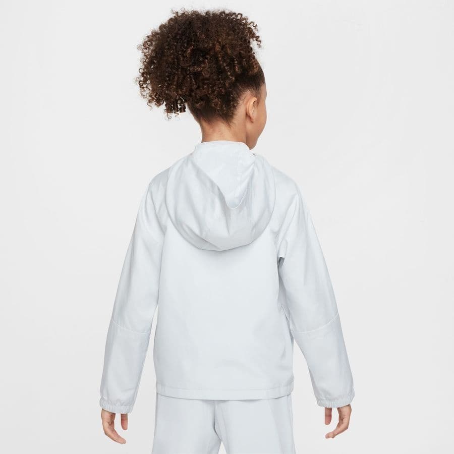 Nike Track Vest Dri-fit Academy Kids, foto 2