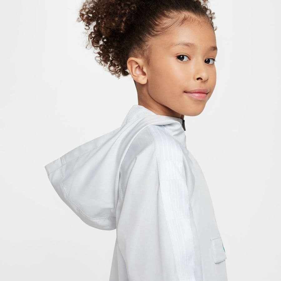 Nike Track Vest Dri-fit Academy Kids, foto 4