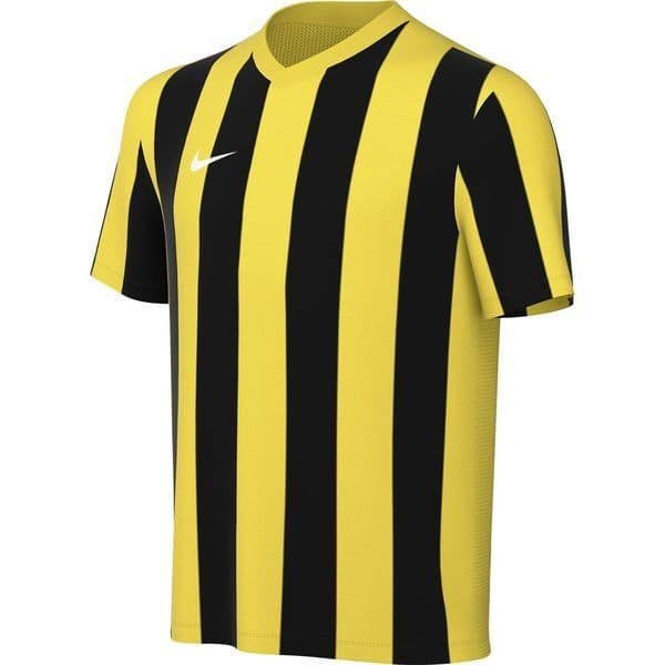 Nike Voetbalshirt Dri-fit Striped Division Iv Kids, foto 2