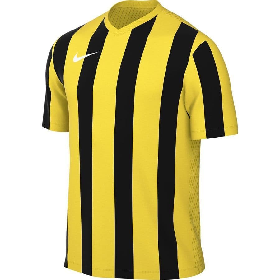 Nike Voetbalshirt Dri-fit Striped Division V