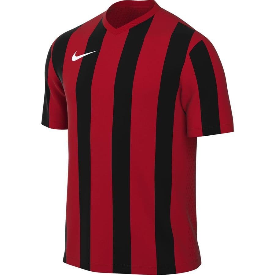 Nike Striped Division V Voetbalshirt, foto 3