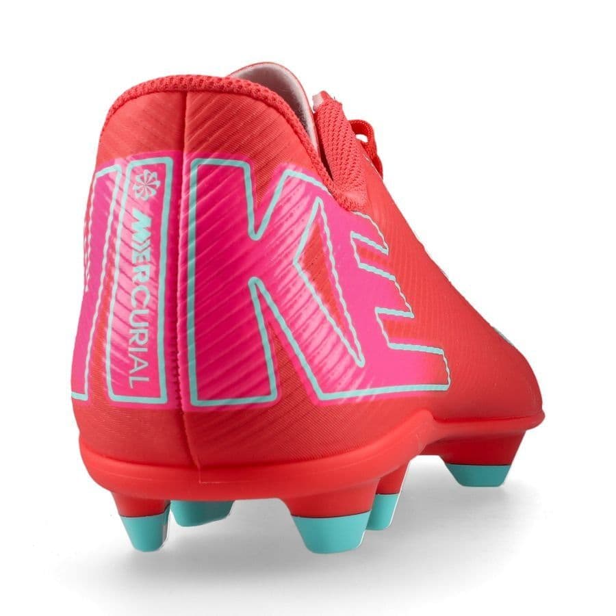 Nike Mercurial Vapor 16 Club MG, foto 4
