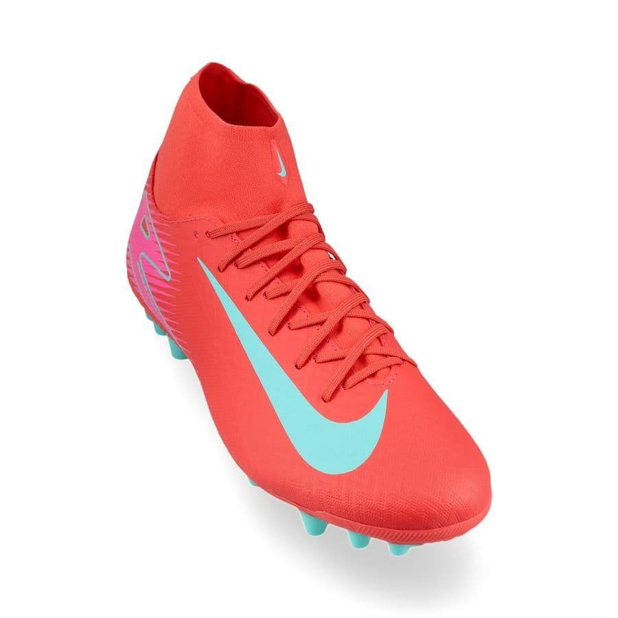 Nike Air Zoom Mercurial Superfly 10 Academy Ag (AG), foto 5
