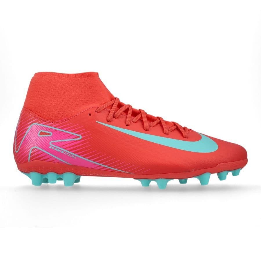 Nike Air Zoom Mercurial Superfly 10 Academy Ag (AG), foto 2