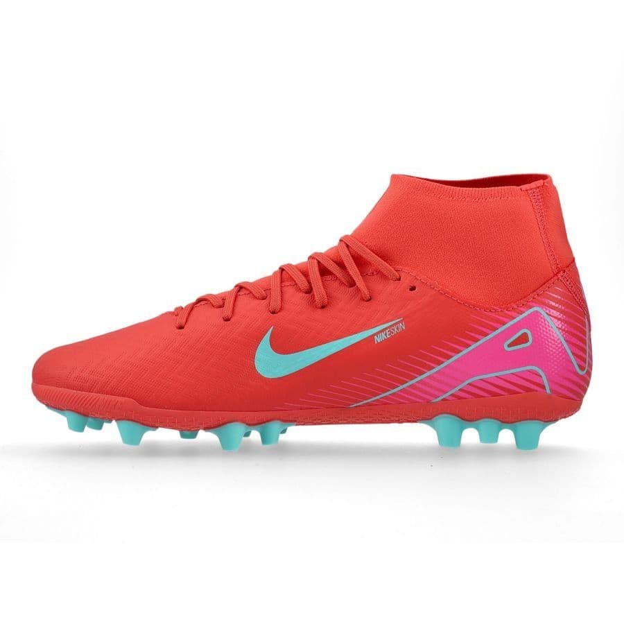 Nike Air Zoom Mercurial Superfly 10 Academy Ag (AG), foto 3