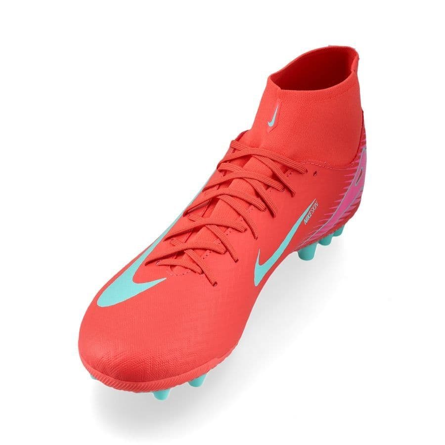 Nike Air Zoom Mercurial Superfly 10 Academy Ag (AG), foto 6