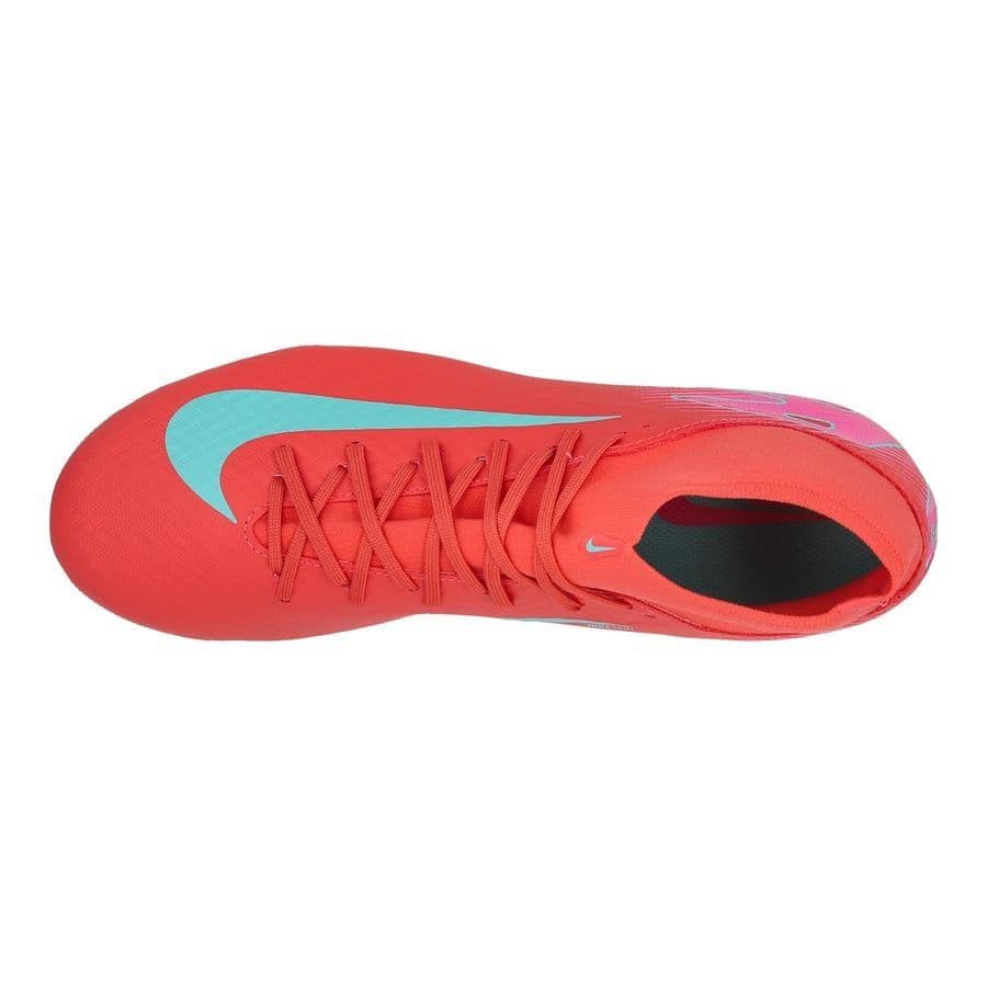 Nike Air Zoom Mercurial Superfly 10 Academy Ag (AG), foto 7