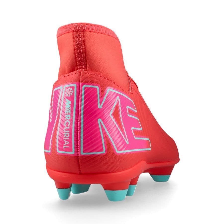 Nike Mercurial Superfly 10 Club MG, foto 4