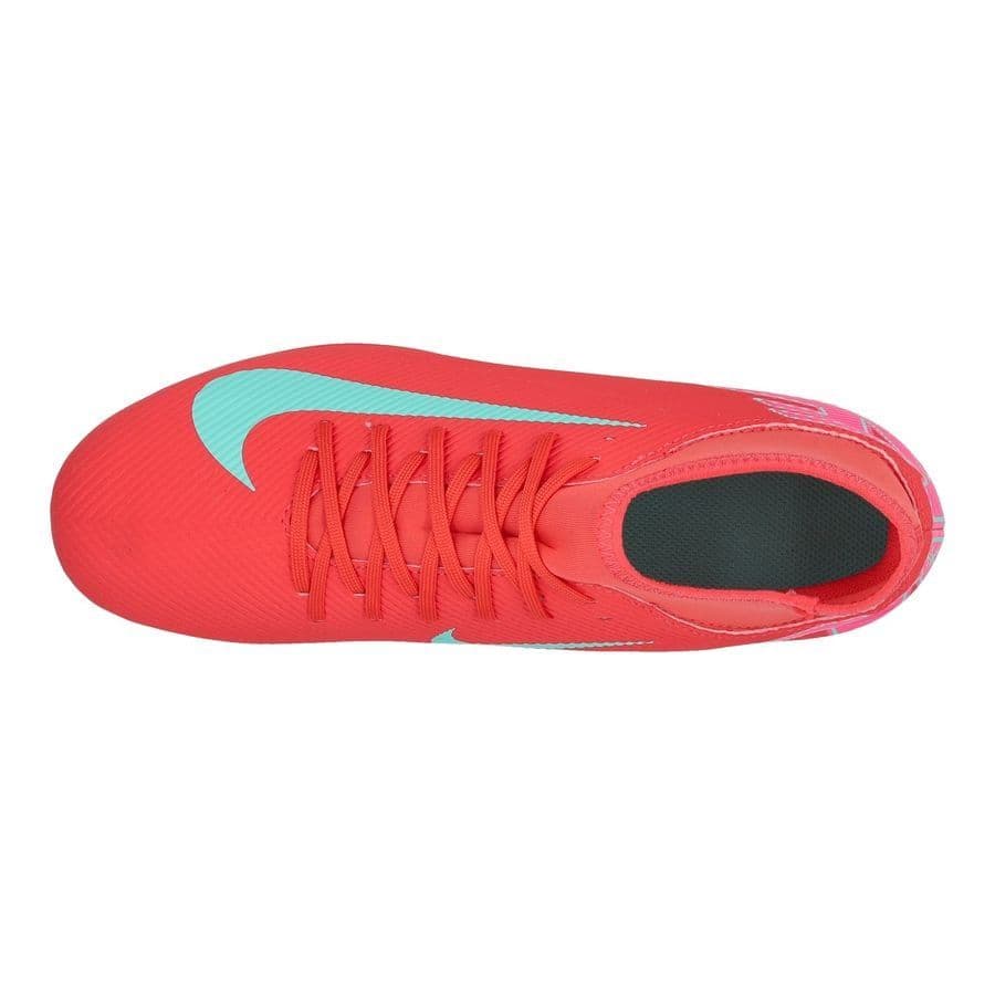Nike Mercurial Superfly 10 Club MG, foto 7